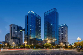 ONESS Executive Hotel Guangzhou Huangpu Luogang